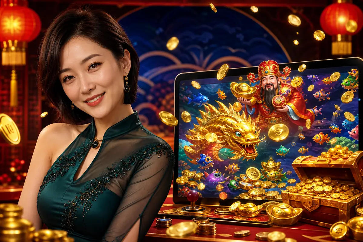 99cuci casino meja live dealer