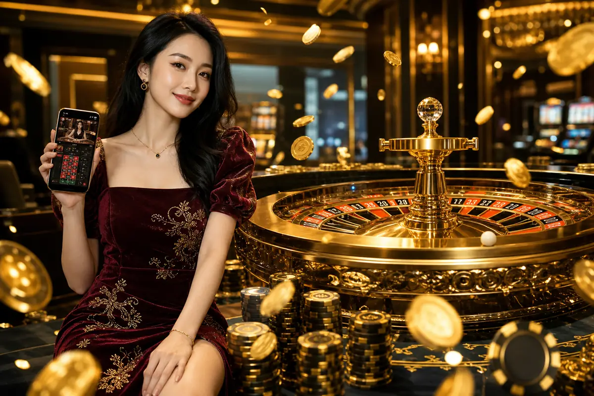 99cuci slot online permainan jackpot Malaysia