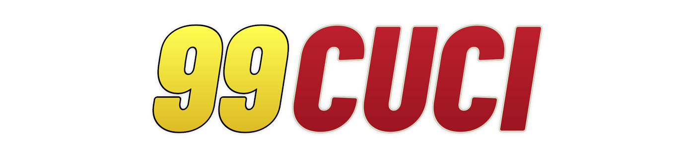 99cuci logo